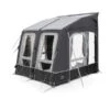 Kampa Dometic Opblaasbare Voortent Rally Air All-season 260 M -Bo Camp Winkel 40 0 kampa dometic opblaasbare voortent rally air all season 260 m 9120001112