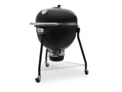 Weber Summit® Kamado E6 Charcoal Grill Houtskool Barbecue -Bo Camp Winkel 40 2 weber summit ® kamado e6 charcoal grill houtskool barbecue 18201004