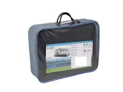 Bo Camp Tenttapijt Bo-carpet Antraciet -Bo Camp Winkel 40 3 bo camp tenttapijt bo carpet antraciet 4218161