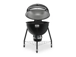 Weber Summit® Kamado E6 Charcoal Grill Houtskool Barbecue -Bo Camp Winkel 40 3 weber summit ® kamado e6 charcoal grill houtskool barbecue 18201004