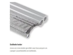 Kampa Opblaasbare Camper-bus Tent Sprint Air Drive Away 11 Kampa Opblaasbare Camper-bus Tent Sprint Air Drive Away -Bo Camp Winkel 40 4 kampa opblaasbare camper bus tent sprint air drive away dubbele keder 9120001999