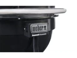 Weber Summit® Kamado E6 Charcoal Grill Houtskool Barbecue -Bo Camp Winkel 40 4 weber summit ® kamado e6 charcoal grill houtskool barbecue 18201004
