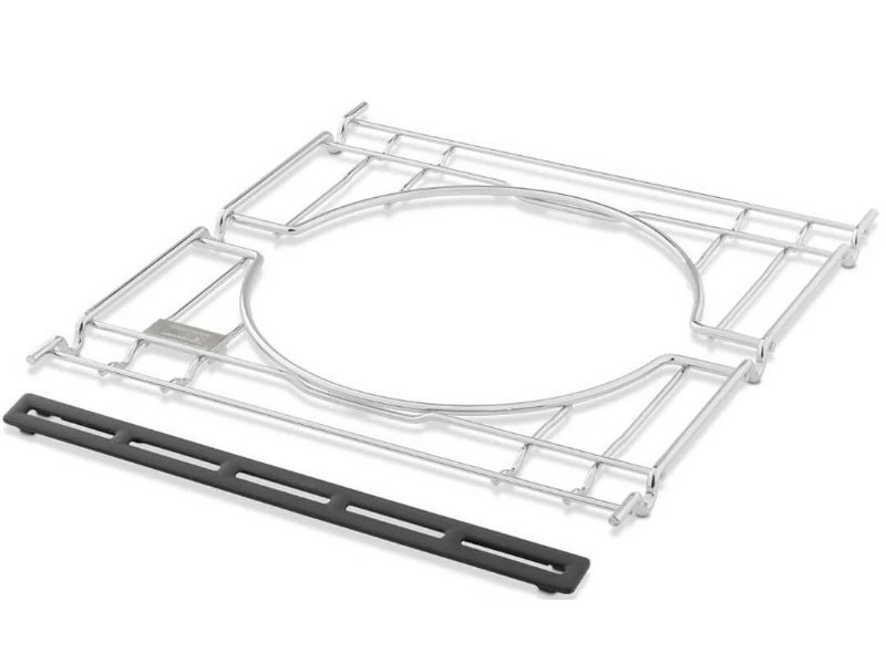 Weber Crafted Frameset Spirit/SmokeFire 3 Weber Crafted Frameset Spirit/SmokeFire