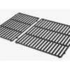 WEBER CRAFTED-porselein Geëmailleerde, Gietijzeren Grillroosters -Bo Camp Winkel 403 0 weber crafted porselein geemailleerde gietijzeren grillroosters 7853