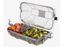 Weber Crafted Braadspit Korf 8 Weber Crafted Braadspit Korf -Bo Camp Winkel 405 1 weber crafted braadspit korf 7686