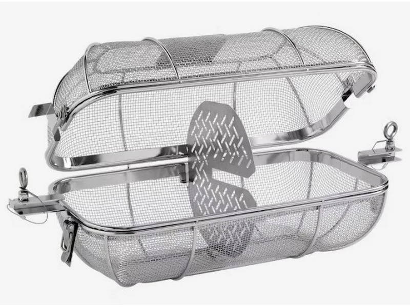 Weber Crafted Braadspit Korf 5 Weber Crafted Braadspit Korf - Afbeelding 3