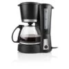 Tristar Koffiezetapparaat 0,6 Liter 550 Watt Zwart -Bo Camp Winkel 41 0 tristar koffiezetapparaat 06 liter 550 watt zwart cm 1233 0