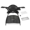Weber® Q 2200 Gasbarbecue Met Stand -Bo Camp Winkel 41 0 weber ® q 2200 gasbarbecue met stand 54012464