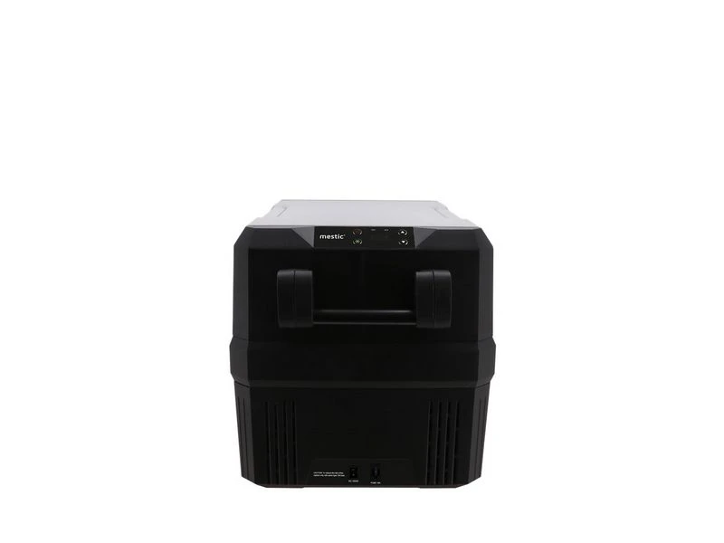 Mestic Koelbox Compressor Mcchd-45 Ac-dc 4 Mestic Koelbox Compressor Mcchd-45 Ac-dc - Afbeelding 2