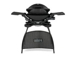 Weber® Q 2200 Gasbarbecue Met Stand -Bo Camp Winkel 41 2 weber ® q 2200 gasbarbecue met stand 54012464