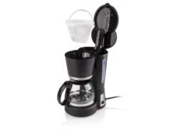 Tristar Koffiezetapparaat 0,6 Liter 550 Watt Zwart -Bo Camp Winkel 41 3 tristar koffiezetapparaat 06 liter 550 watt zwart cm 1233 3