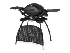 Weber® Q 2200 Gasbarbecue Met Stand -Bo Camp Winkel 41 3 weber ® q 2200 gasbarbecue met stand 54012464