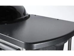 Weber Performer Deluxe GBS 57cm Houtskool Barbecue -Bo Camp Winkel 41 4 weber performer deluxe gbs 57 cm houtskool barbecue 15501004