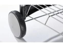 Weber Performer Deluxe GBS 57cm Houtskool Barbecue -Bo Camp Winkel 41 5 weber performer deluxe gbs 57 cm houtskool barbecue 15501004