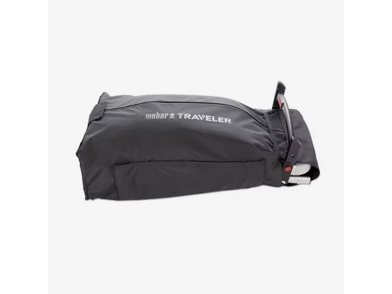 Weber® Traveler Opbergtas 3 Weber® Traveler Opbergtas