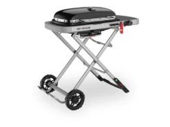 Weber Traveler Draagbare Gasbarbecue 9 Weber Traveler Draagbare Gasbarbecue -Bo Camp Winkel 42 1 weber traveller draagbare gasbarbecue 9010064