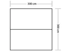 Eurotrail Tarp 3 Polyester -Bo Camp Winkel 42 2 eurotrail tarp 3 polyester ette0636 1400