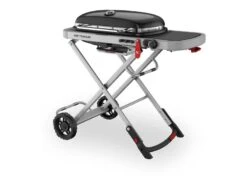 Weber Traveler Draagbare Gasbarbecue 10 Weber Traveler Draagbare Gasbarbecue -Bo Camp Winkel 42 2 weber traveller draagbare gasbarbecue 9010064