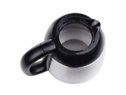 Tristar Koffiezetapparaat 1,2 Liter 800 Watt Zwart + RVS Thermoskan -Bo Camp Winkel 42 4 tristar koffiezetapparaat 12 liter 800 watt zwart rvs thermoskan cm 1234 4