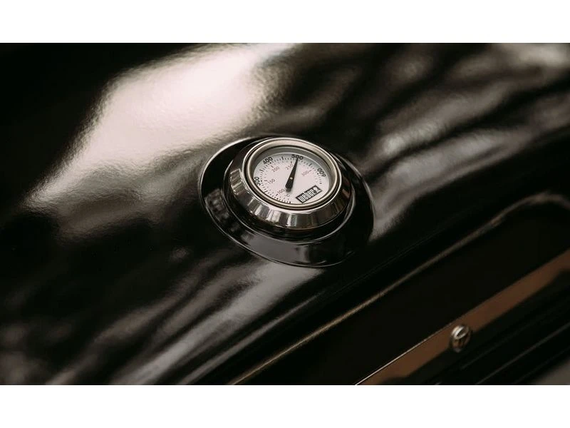 Weber Traveler Draagbare Gasbarbecue 7 Weber Traveler Draagbare Gasbarbecue - Afbeelding 5