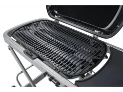 Weber Traveler Draagbare Gasbarbecue 13 Weber Traveler Draagbare Gasbarbecue -Bo Camp Winkel 42 5 weber traveller draagbare gasbarbecue 9010064