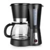 Tristar Koffiezetapparaat 1,2 Liter 900 Watt Zwart -Bo Camp Winkel 43 0 tristar koffiezetapparaat 12 liter 900 watt zwart cm 1236 0