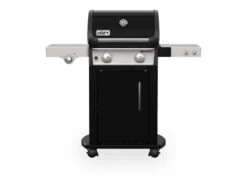 Weber Spirit E-225 Gbs Gasbarbecue Buitenkeuken