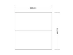 Eurotrail Tarp 3 Katoen-polyester 7 Eurotrail Tarp 3 Katoen-polyester -Bo Camp Winkel 43 2 eurotrail tarp 3 katoen polyester ette0637 2704