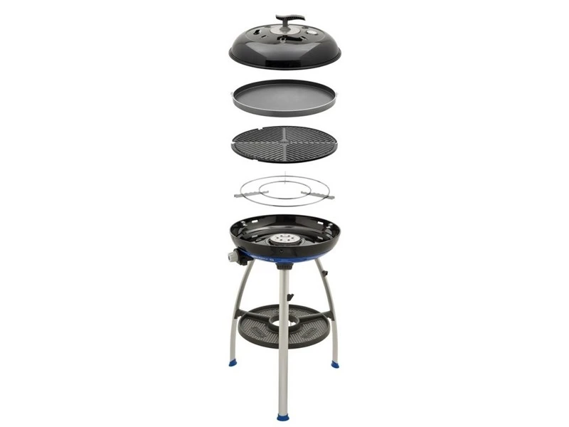 Cadac Carri Chef 2 Bbq Chef Pan 3 Cadac Carri Chef 2 Bbq Chef Pan