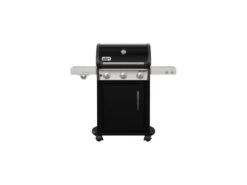 Weber Spirit E-325 Gbs Gasbarbecue Buitenkeuken