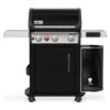 Weber Spirit Epx-325s Gbs Smart Gasbarbecue Buitenkeuken -Bo Camp Winkel 45 0 weber spirit epx 325 s gbs smart gasbarbecue buitenkeuken 46713564