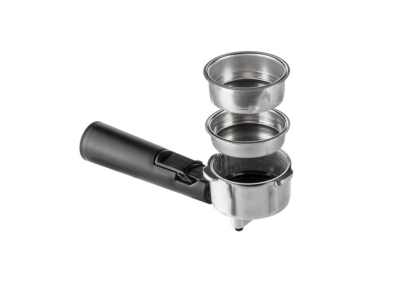 Tristar Espresso Machine RVS 850 Watt 5 Tristar Espresso Machine RVS 850 Watt - Afbeelding 3