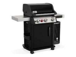 Weber Spirit Epx-325s Gbs Smart Gasbarbecue Buitenkeuken -Bo Camp Winkel 45 2 weber spirit epx 325 s gbs smart gasbarbecue buitenkeuken 46713564