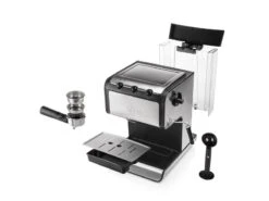 Tristar Espresso Machine RVS 850 Watt 13 Tristar Espresso Machine RVS 850 Watt -Bo Camp Winkel 45 5 tristar espresso machine rvs 850 watt cm 2273 5