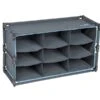 Bo Camp Kast- Organizer Opvouwbaar -Bo Camp Winkel 46 0 bo camp kast organizer opvouwbaar