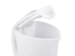 Tristar Waterkoker 1 Liter 1100 Watt Wit 12 Tristar Waterkoker 1 Liter 1100 Watt Wit -Bo Camp Winkel 46 4 tristar waterkoker 1 liter 1100 watt wit wk 3372 4