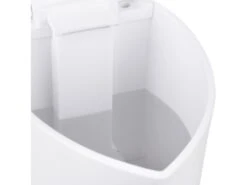 Tristar Waterkoker 1 Liter 1100 Watt Wit 13 Tristar Waterkoker 1 Liter 1100 Watt Wit -Bo Camp Winkel 46 5 tristar waterkoker 1 liter 1100 watt wit wk 3372 5