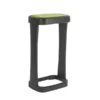 Rival - Vuilniszakhouder - Flip Lid - Groen/Zwart 2 Rival - Vuilniszakhouder - Flip Lid - Groen/Zwart -Bo Camp Winkel 47 0 rival vuilnishouder flip lid groen zwart 6315225