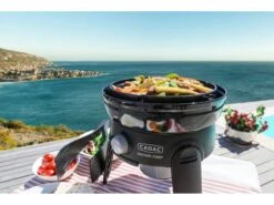 Cadac Safari Chef 2 Lite -Bo Camp Winkel 47 2 cadac safari chef 2 lite 6540l1 20 eu
