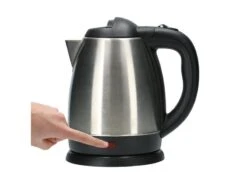 Mestic Waterkoker Mwc-150 Rvs -Bo Camp Winkel 47 2 mestic waterkoker mwc 150 rvs 1502790