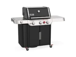 Weber Genesis E335 Gasbarbecue Buitenkeuken -Bo Camp Winkel 47 3 weber genesis e335 gasbarbecue buitenkeuken 35410064