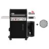 Weber Spirit Premium Epx325 Smart Gbs Gasbarbecue Buitenkeuken -Bo Camp Winkel 48 0 weber spirit premium epx325 gbs gasbarbecue buitenkeuken 46713764