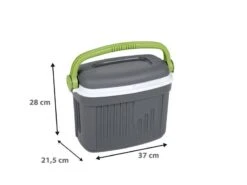 Eda Koelbox Iceberg Grijs 8 Liter 7 Eda Koelbox Iceberg Grijs 8 Liter -Bo Camp Winkel 48 2 eda koelbox iceberg grijs 8 liter 6702831