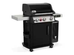 Weber Spirit Premium Epx325 Smart Gbs Gasbarbecue Buitenkeuken -Bo Camp Winkel 48 2 weber spirit premium epx325 gbs gasbarbecue buitenkeuken 46713764