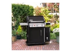 Weber Spirit Premium Epx325 Smart Gbs Gasbarbecue Buitenkeuken -Bo Camp Winkel 48 3 weber spirit premium epx325 gbs gasbarbecue buitenkeuken 46713764
