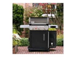 Weber Spirit Premium Epx325 Smart Gbs Gasbarbecue Buitenkeuken -Bo Camp Winkel 48 4 weber spirit premium epx325 gbs gasbarbecue buitenkeuken 46713764