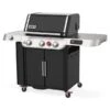 Weber Genesis Ex335 Smart Gasbarbeceu Buitenkeuken -Bo Camp Winkel 49 0 weber genesis ex335 smart gasbarbeceu buitenkeuken 35610064