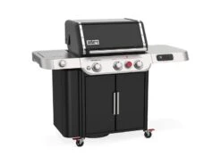 Weber Genesis Ex335 Smart Gasbarbeceu Buitenkeuken -Bo Camp Winkel 49 2 weber genesis ex335 smart gasbarbeceu buitenkeuken 35610064