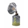 Kampa Single Parabolic (glow 1) Heater 1 Kampa Single Parabolic (glow 1) Heater -Bo Camp Winkel 5 0 kampa single parabolic heater