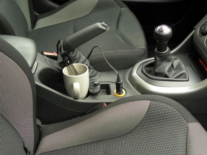 Carpoint Reisdompelaar 12 Volt - 120 Watt 4 Carpoint Reisdompelaar 12 Volt - 120 Watt - Afbeelding 2